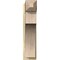 Ekena Millwork Westlake Craftsman Rough Sawn Outlooker, Douglas Fir, 8"W x 28"D x 34"H OUT08X28X34WTL04RDF - alternate 3